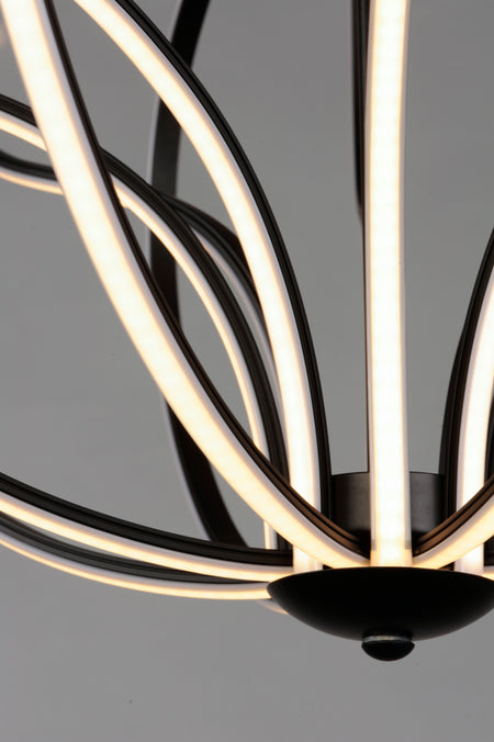 Aura-Single Pendant by ET2