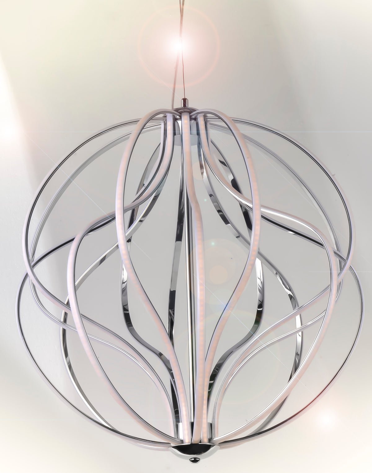 Aura-Single Pendant by ET2