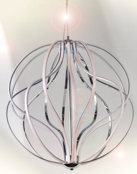 Aura-Single Pendant by ET2