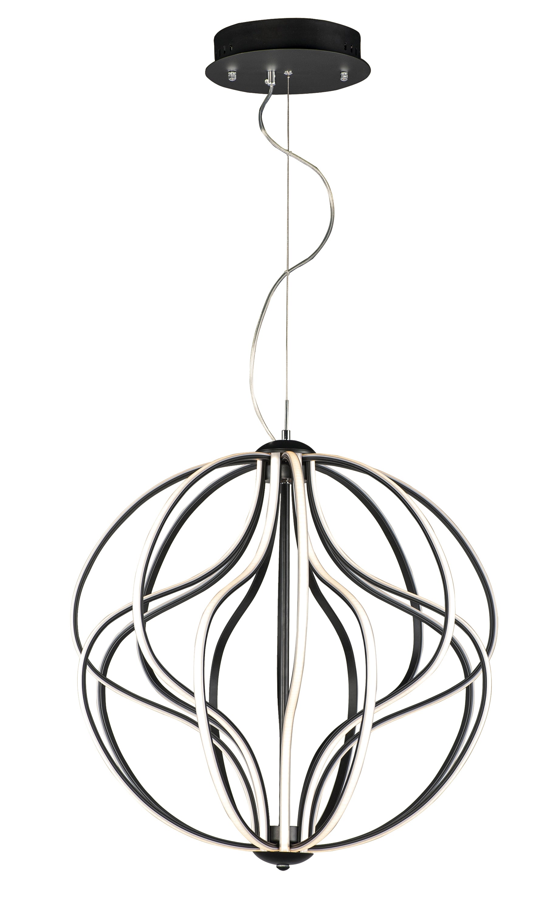 Aura-Single Pendant by ET2