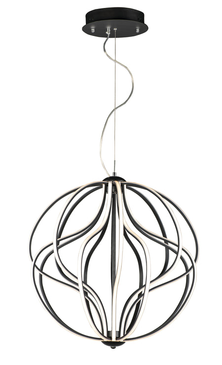 Aura-Single Pendant by ET2