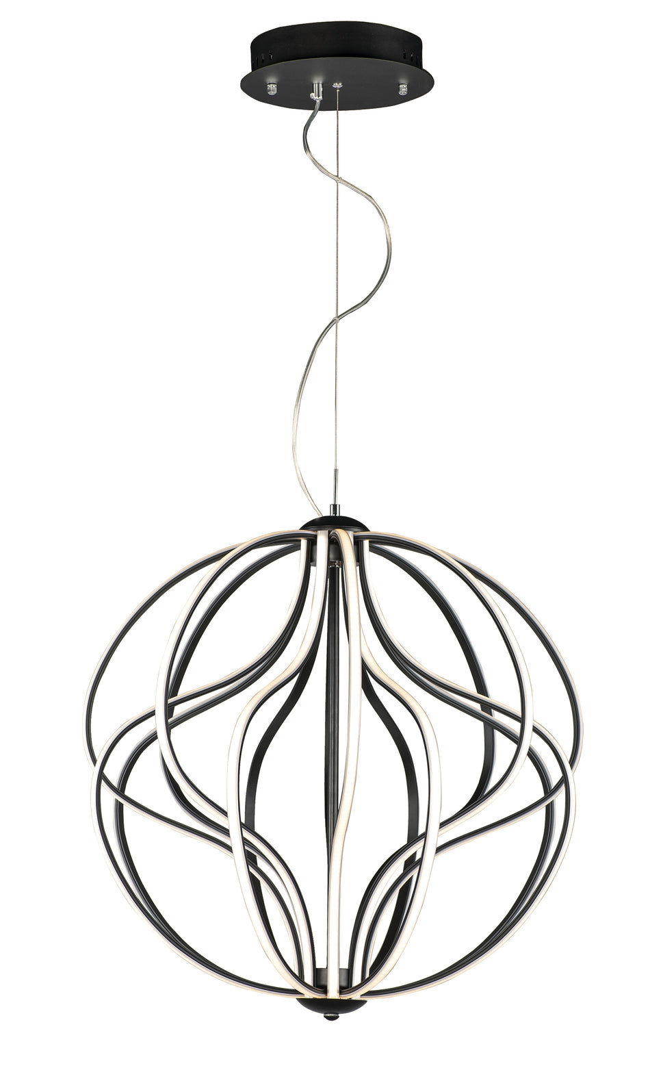 Aura-Single Pendant by ET2