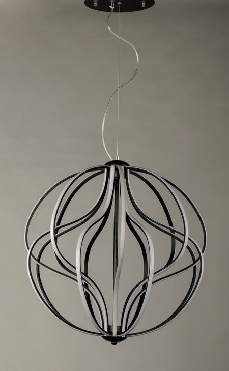 Aura-Single Pendant by ET2