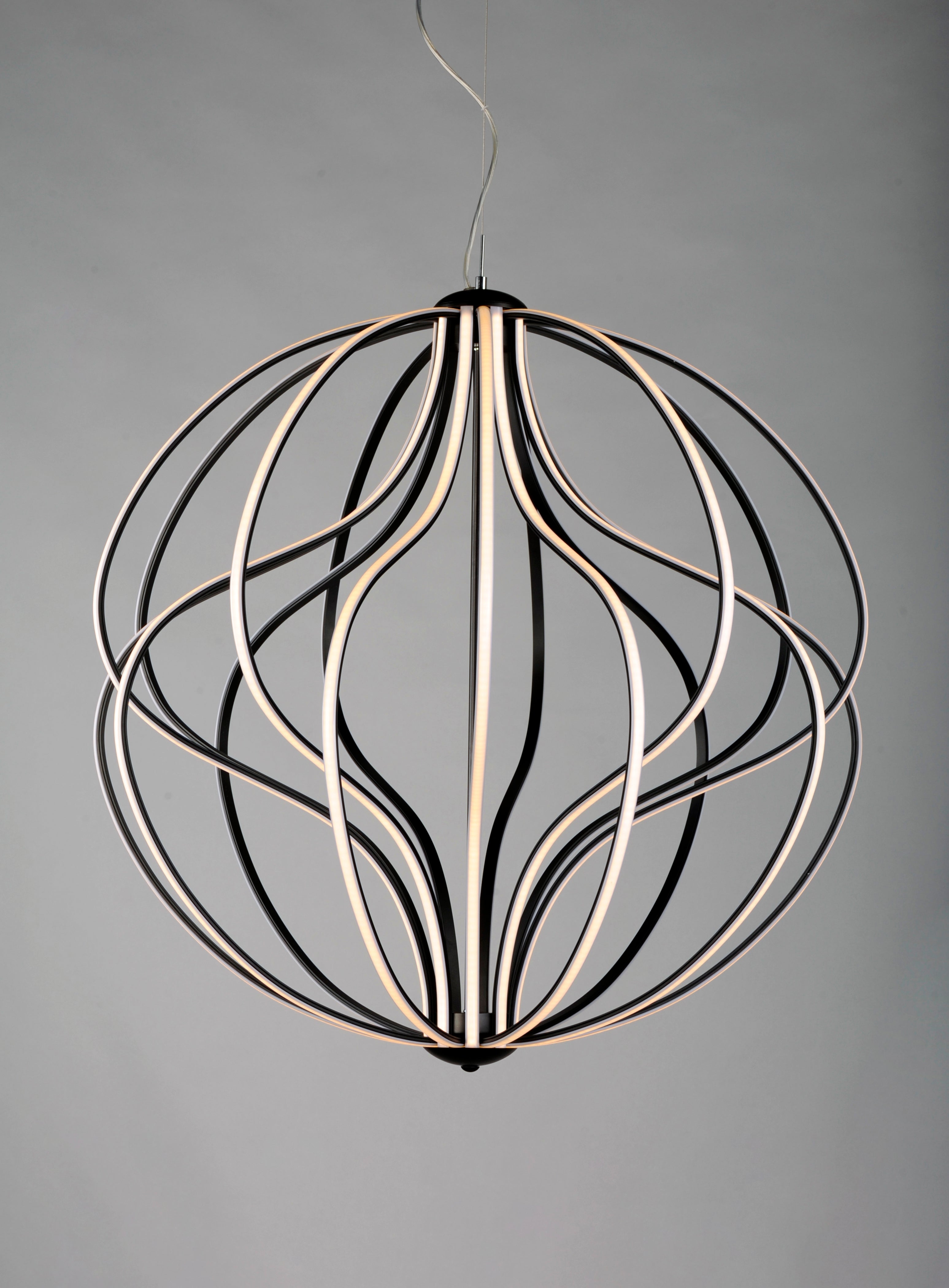 Aura-Single Pendant by ET2