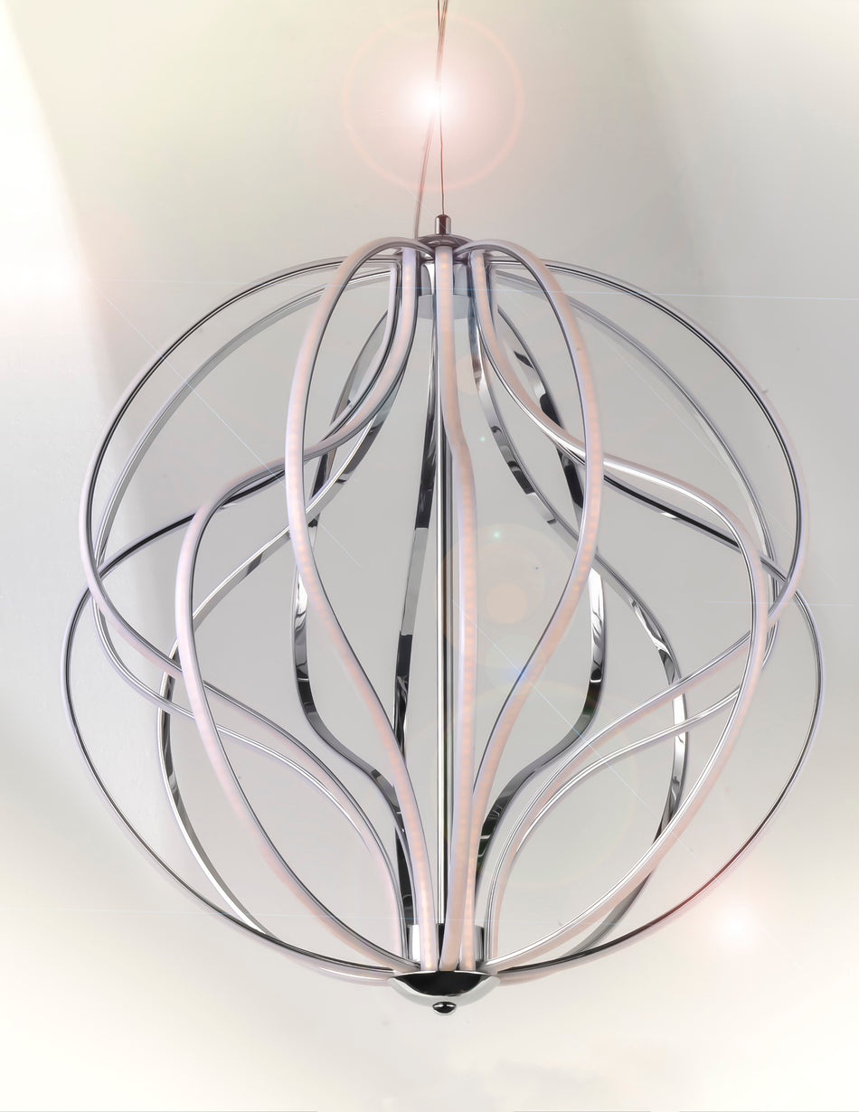 Aura-Single Pendant by ET2