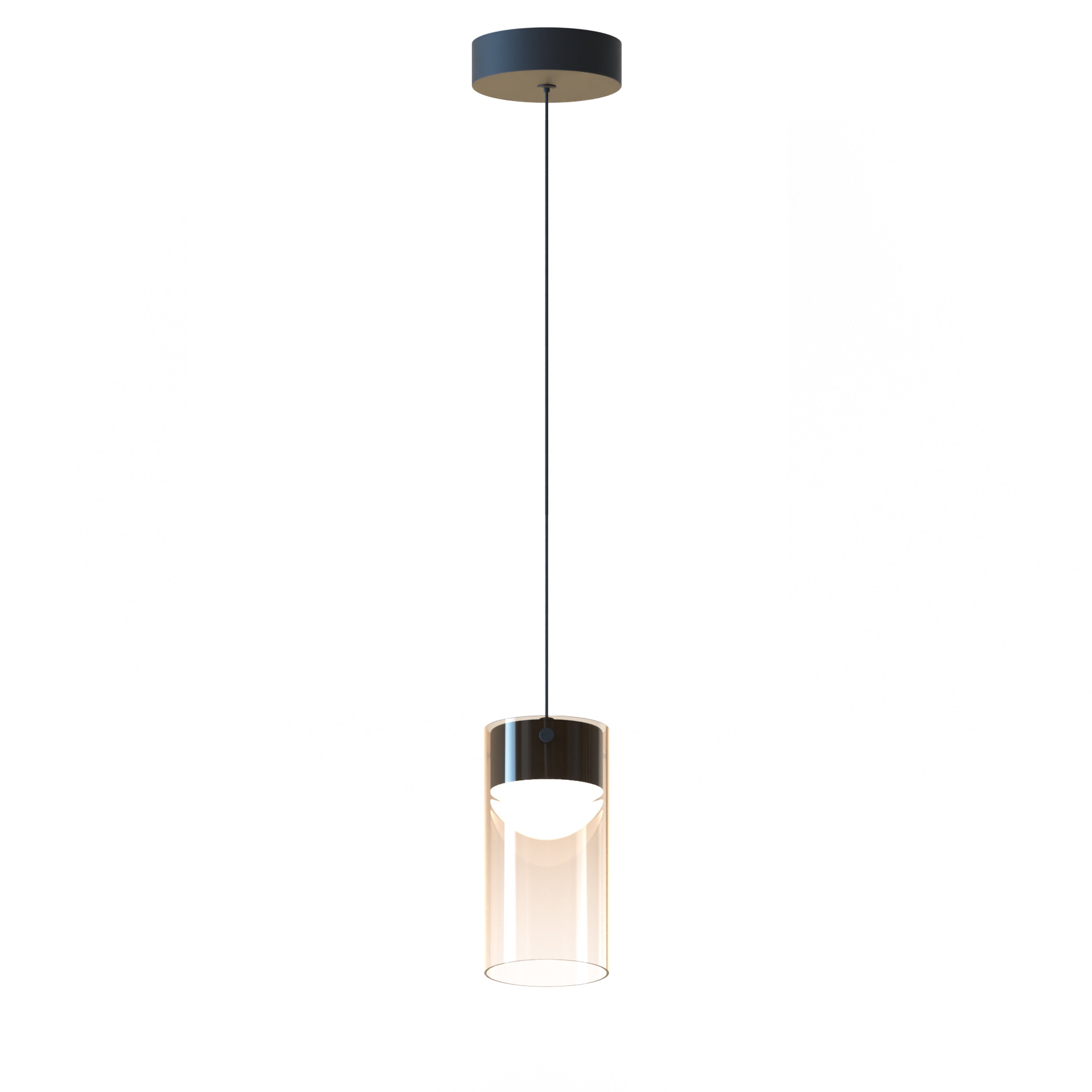 Highball-Mini Pendant by ET2