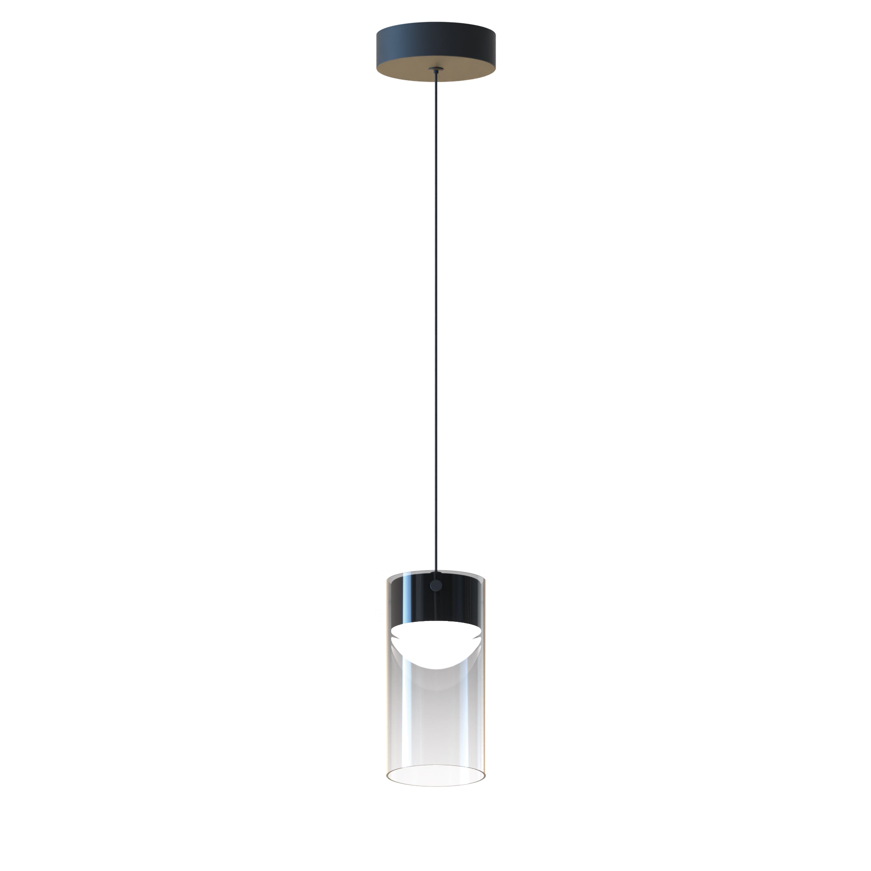 Highball-Mini Pendant by ET2