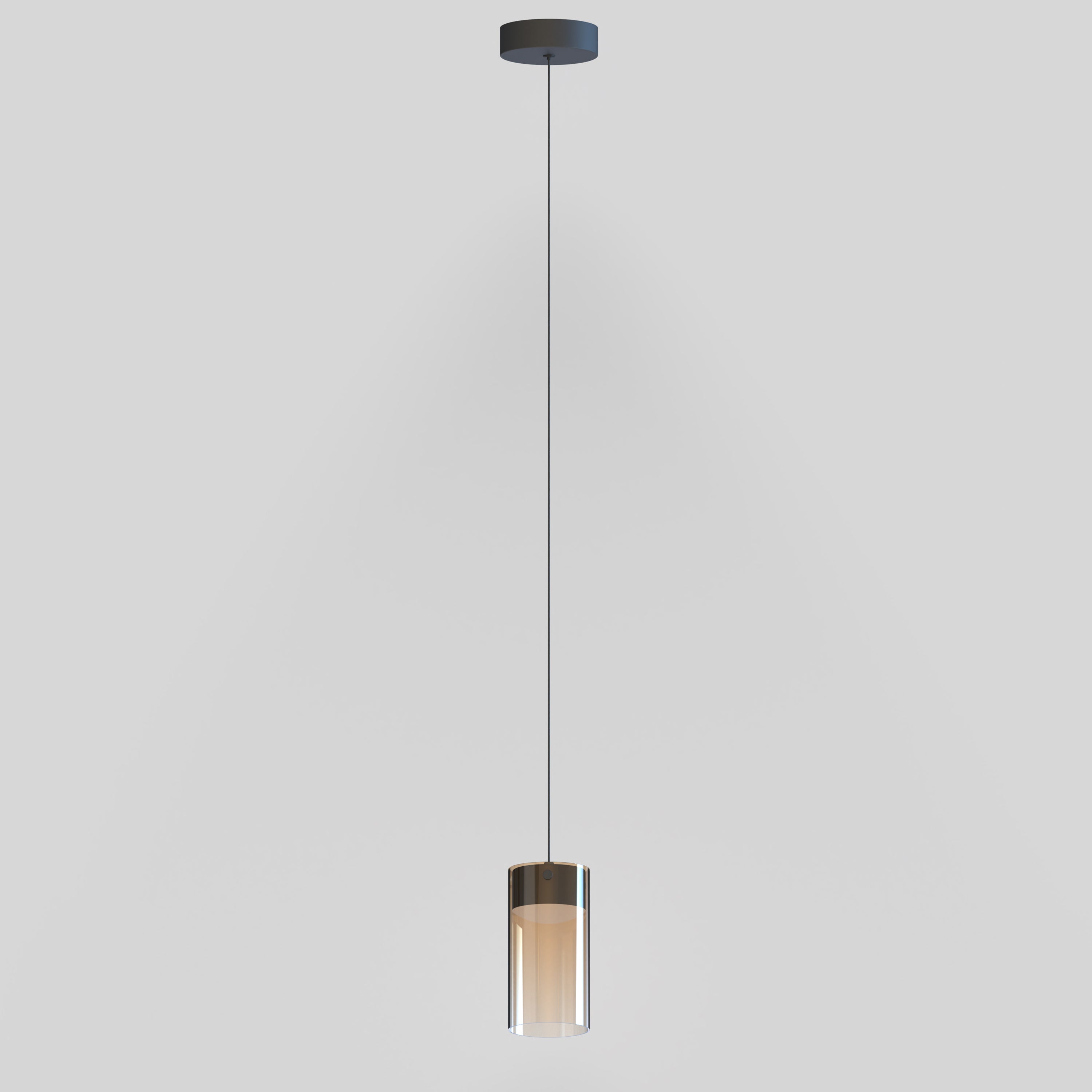 Highball-Mini Pendant by ET2