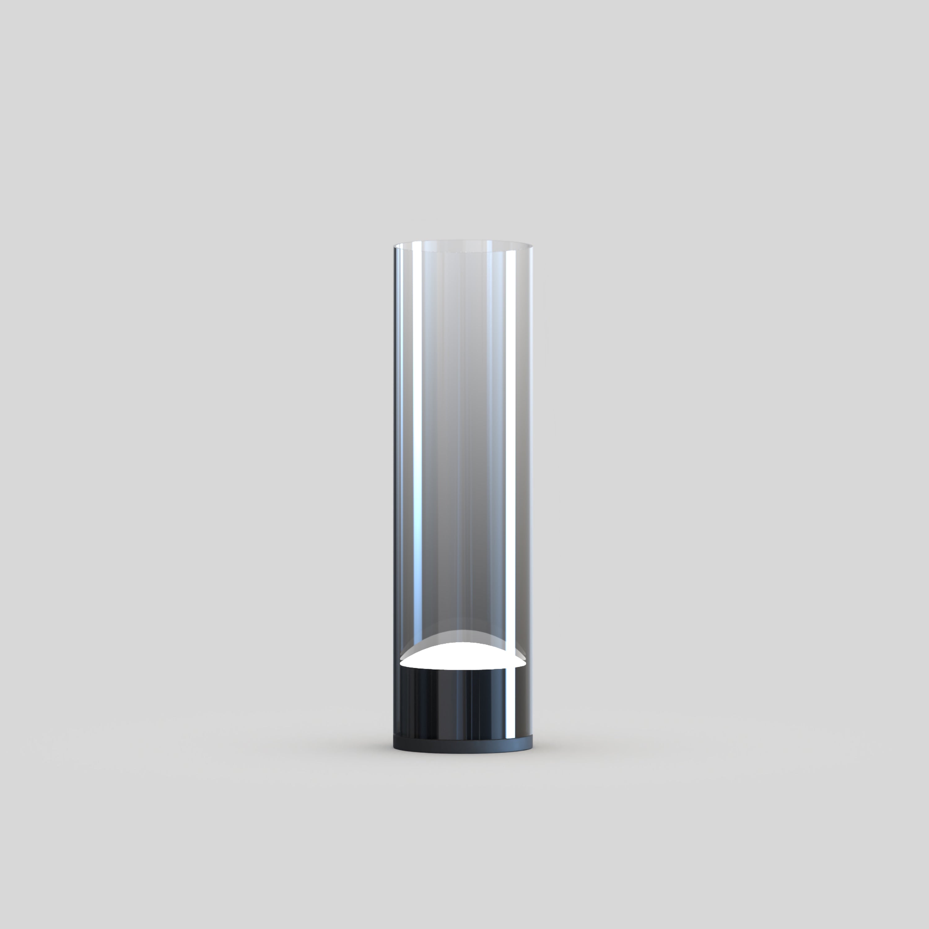 Highball-Table Lamp by ET2