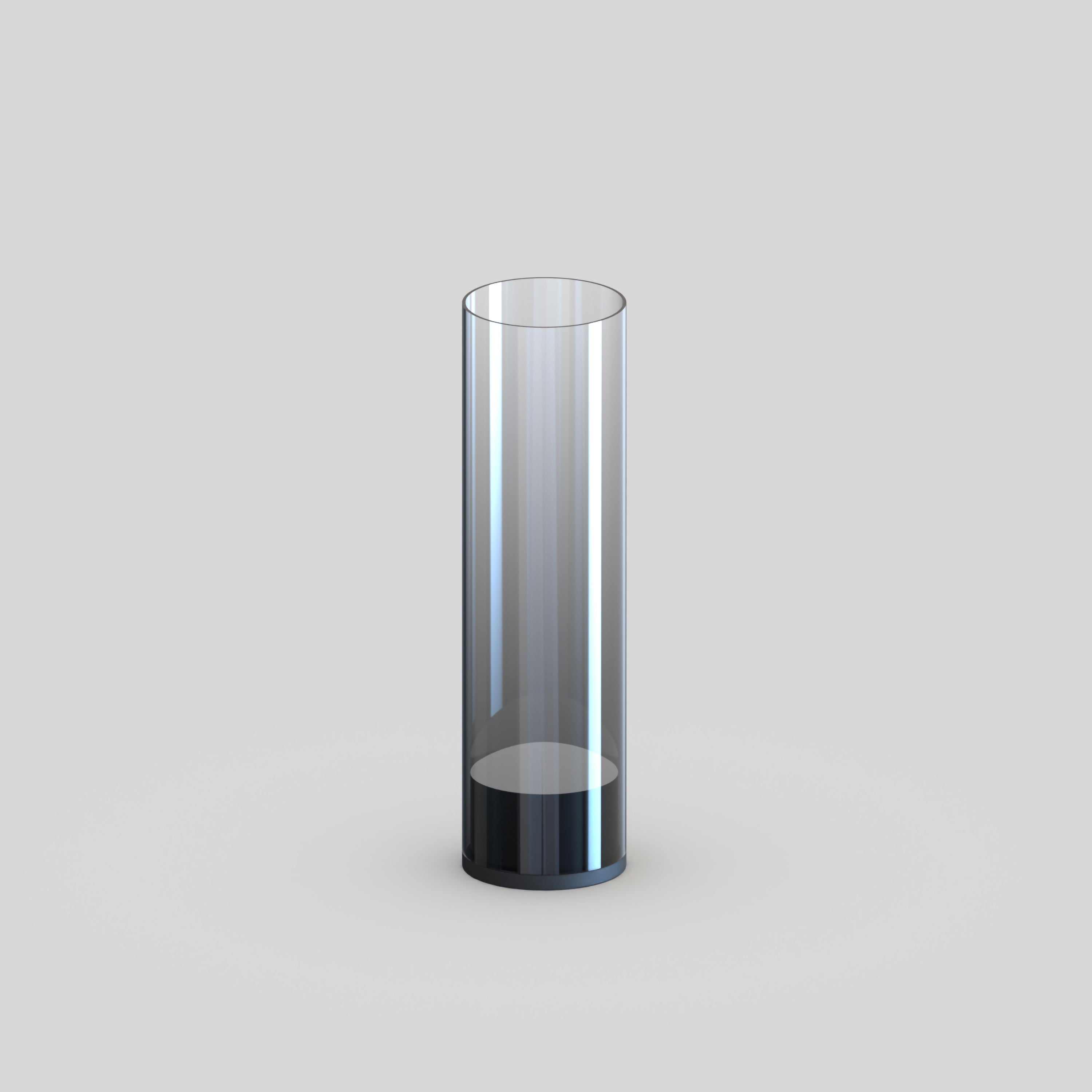 Highball-Table Lamp by ET2
