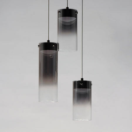 Highball-Multi-Light Pendant by ET2
