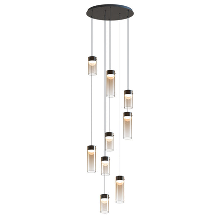 Highball-Multi-Light Pendant by ET2
