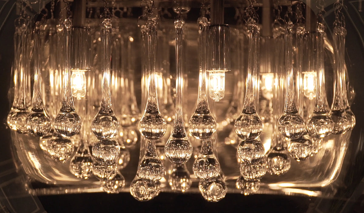 Sense-Flush Mount by ET2