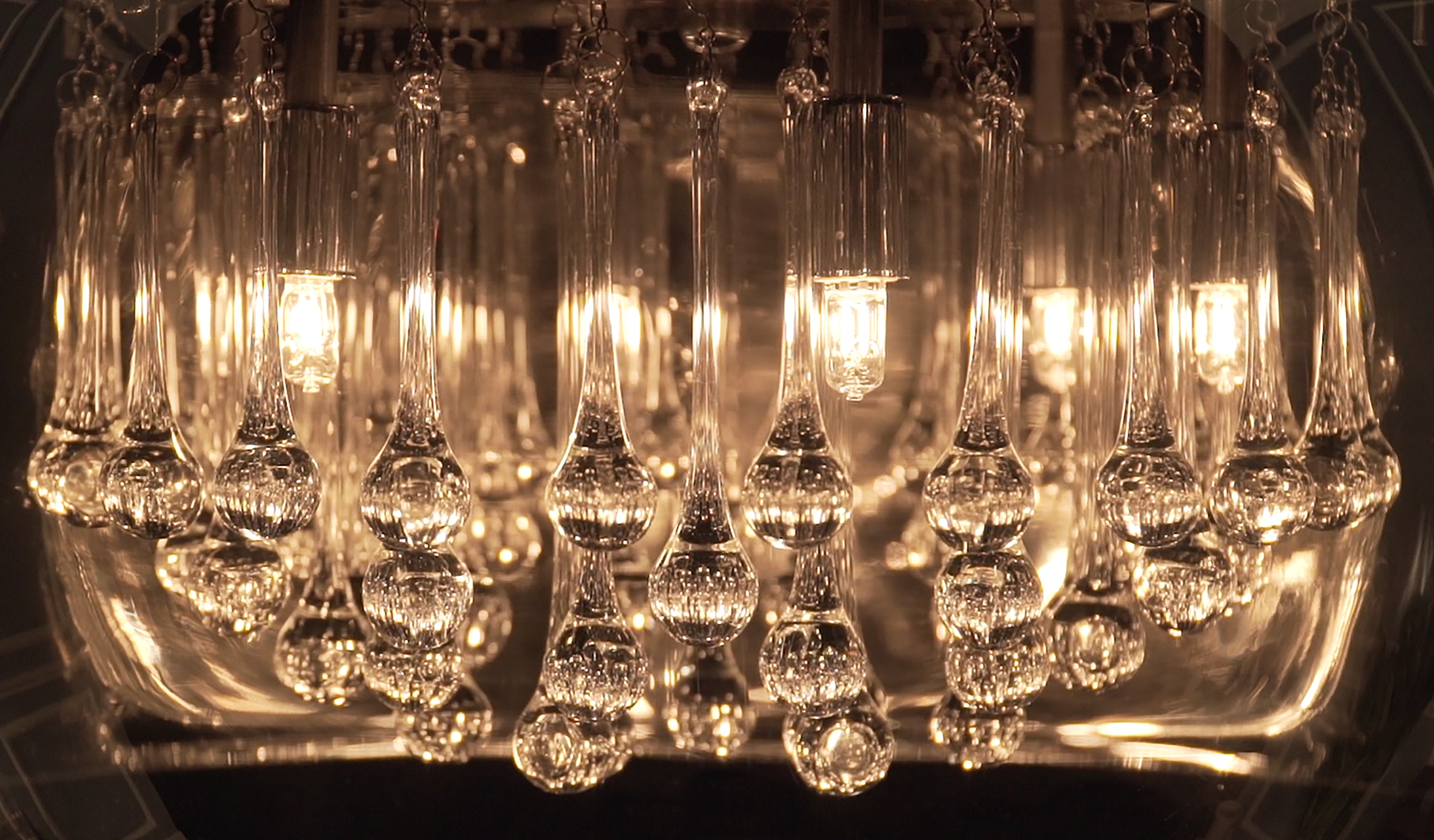 Sense-Flush Mount by ET2