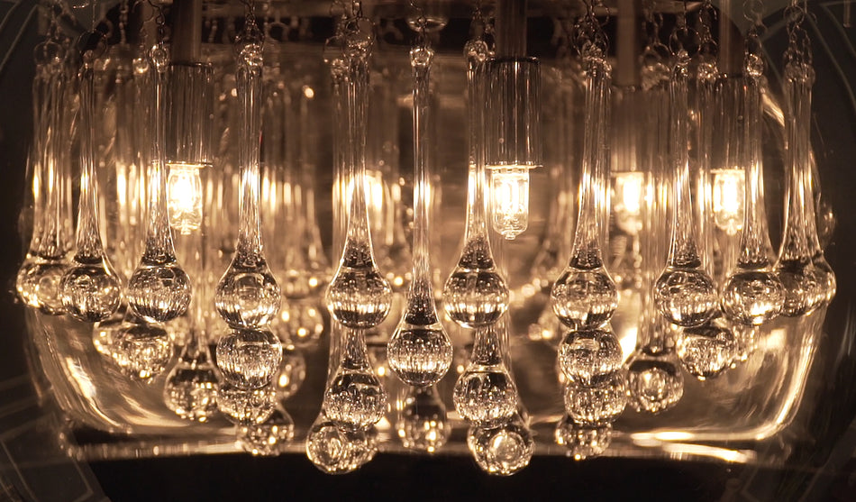 Sense-Flush Mount by ET2