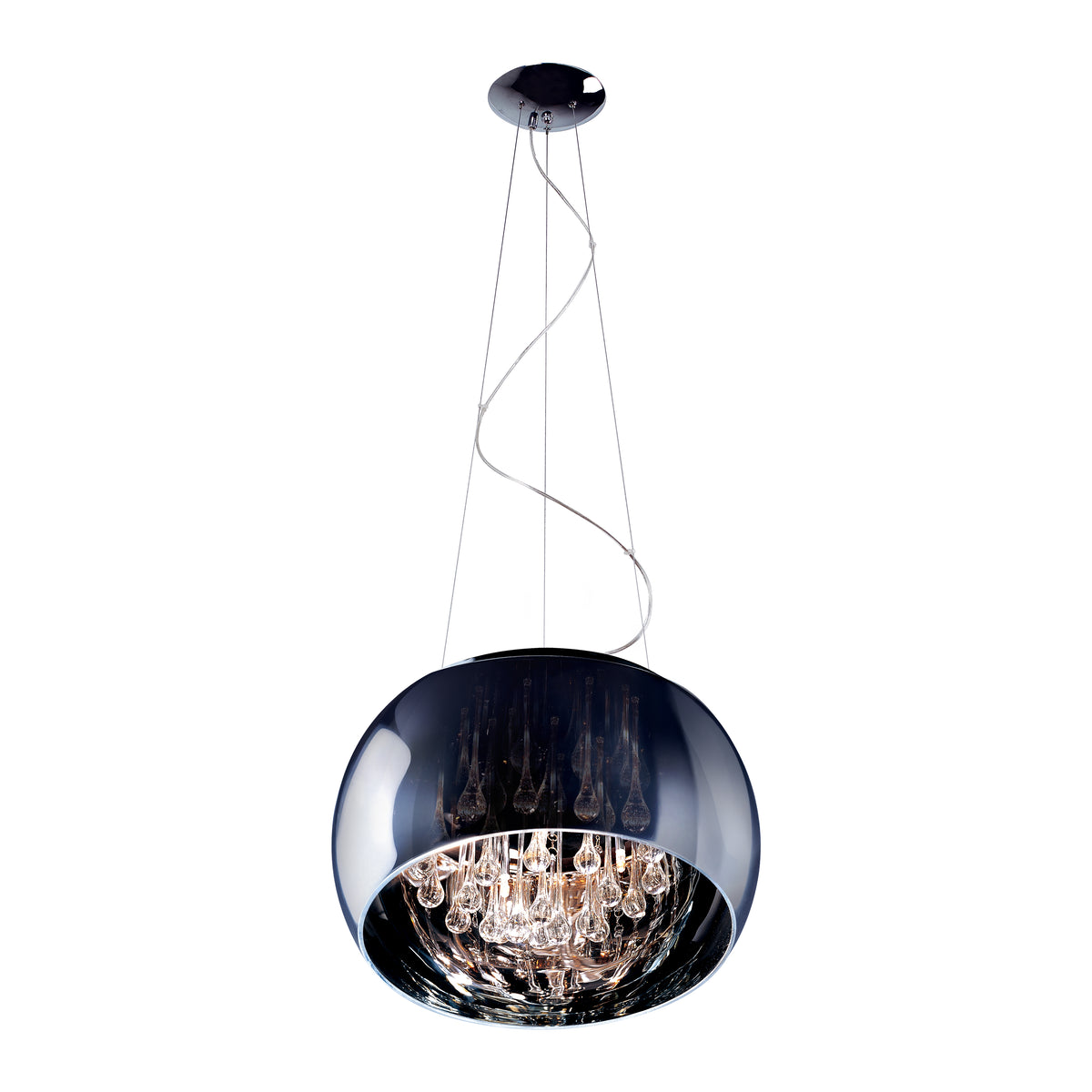 Sense-Single Pendant by ET2