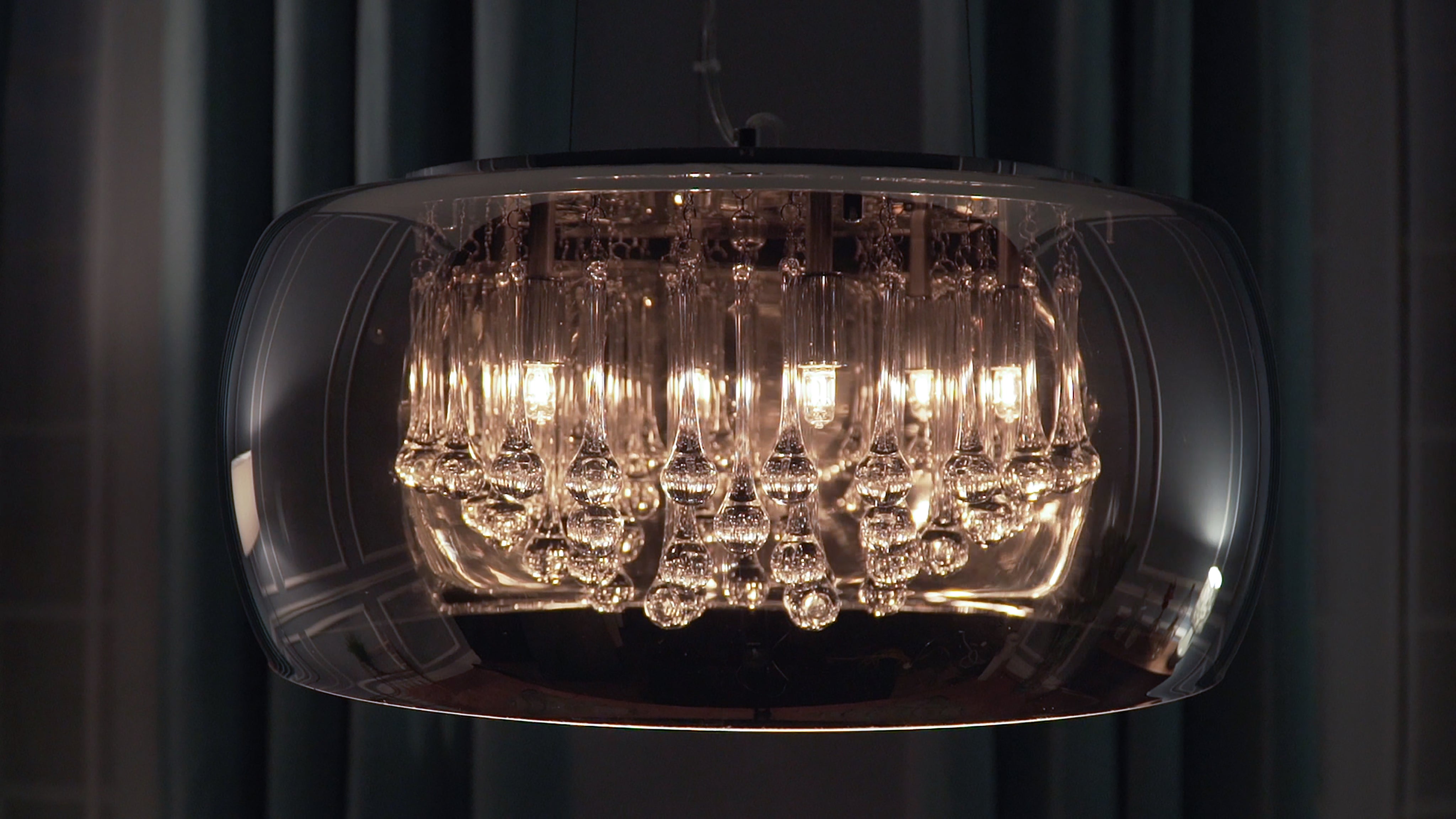 Sense-Single Pendant by ET2