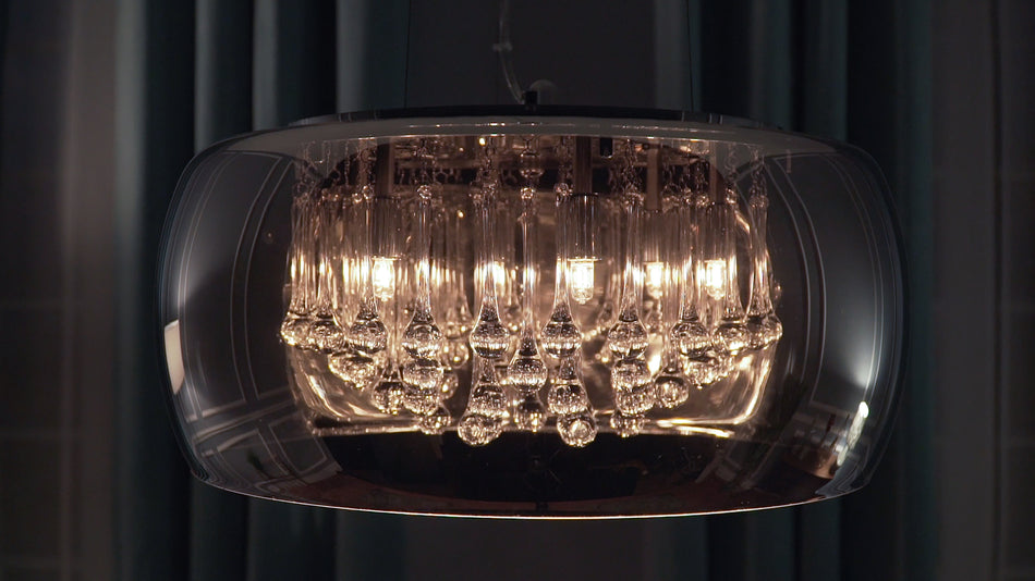 Sense-Single Pendant by ET2