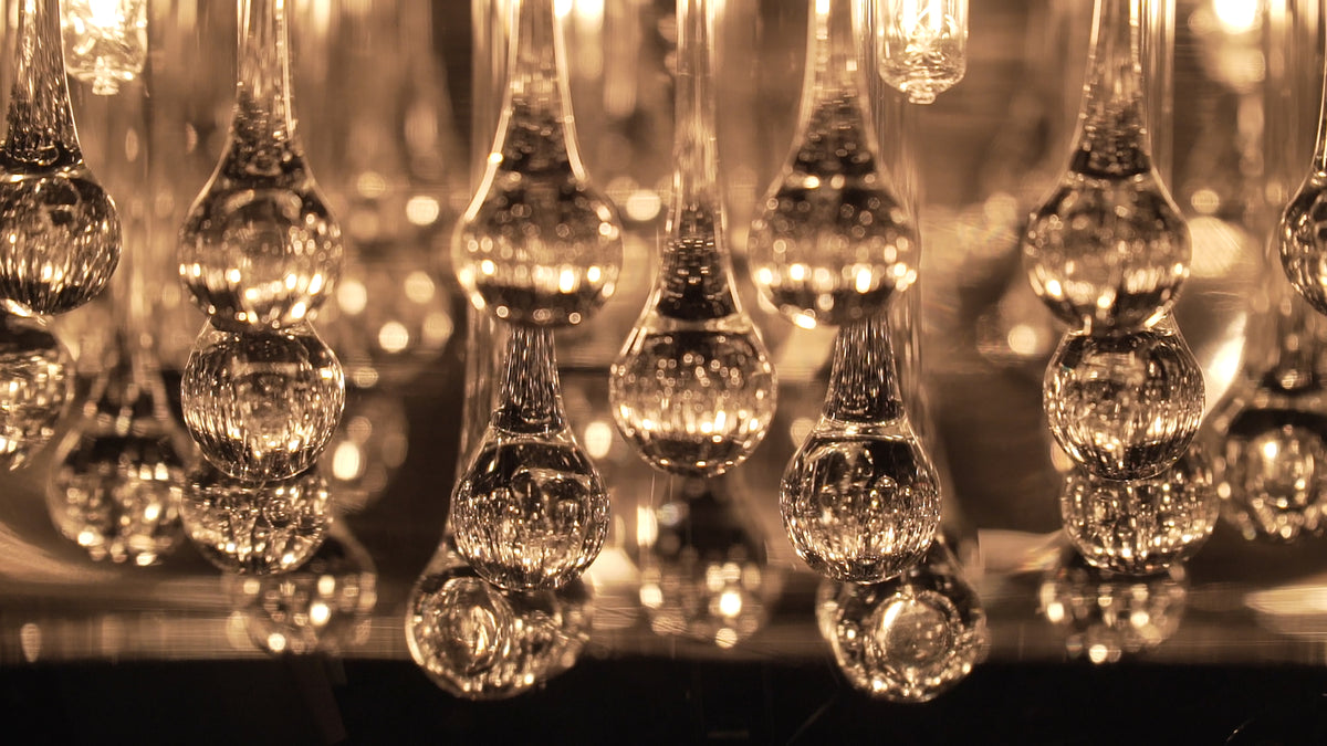 Sense-Single Pendant by ET2