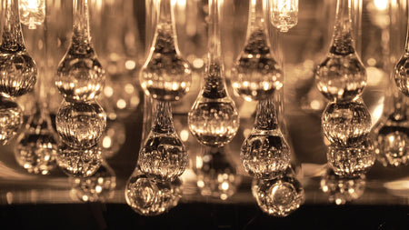 Sense-Single Pendant by ET2