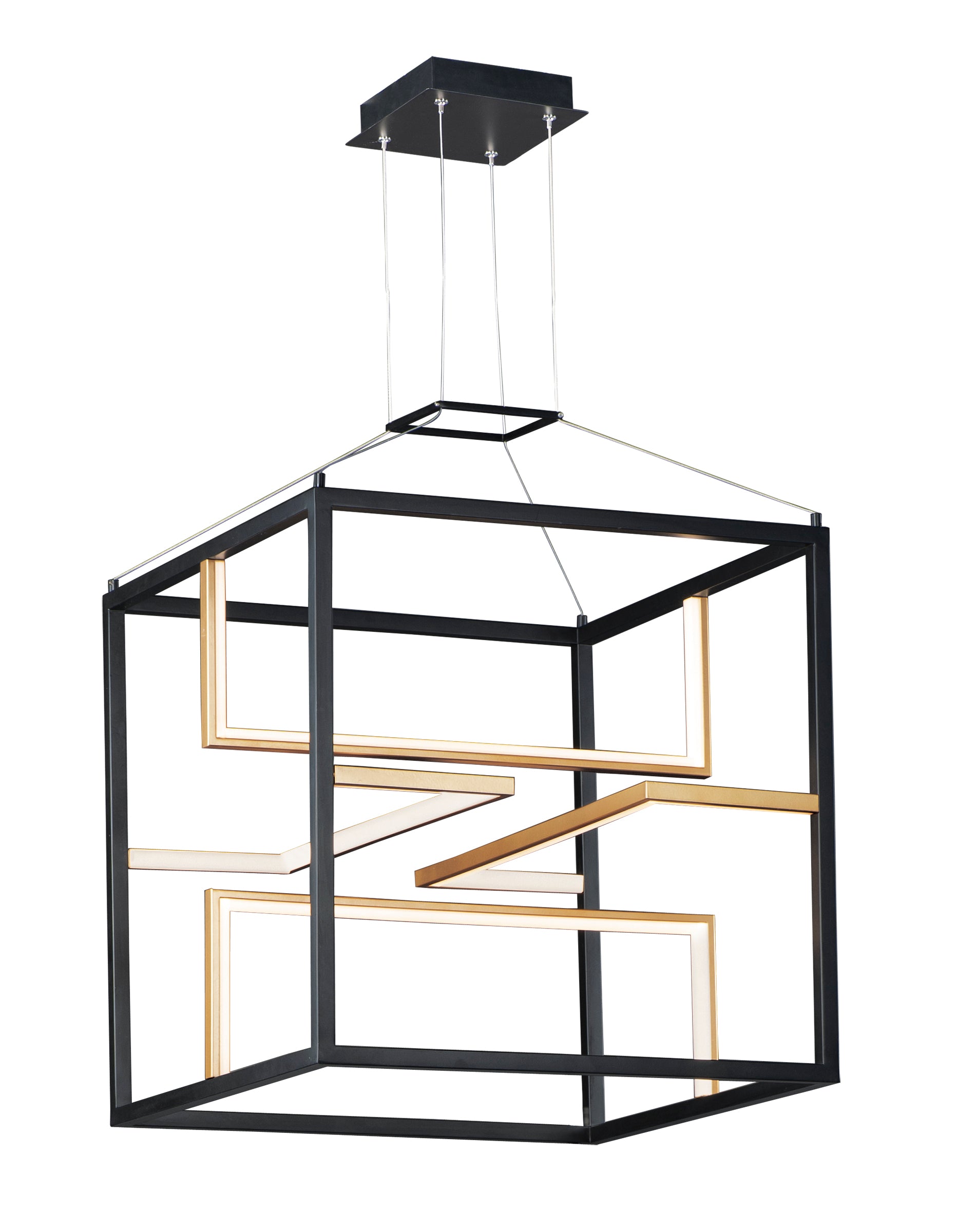 Chamber-Single Pendant by ET2