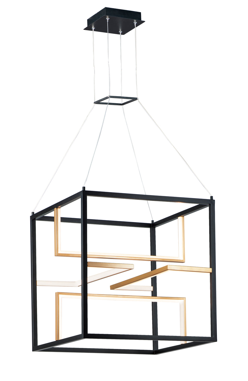 Chamber-Single Pendant by ET2