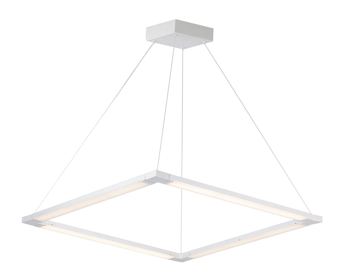 Rotator-Single Pendant by ET2