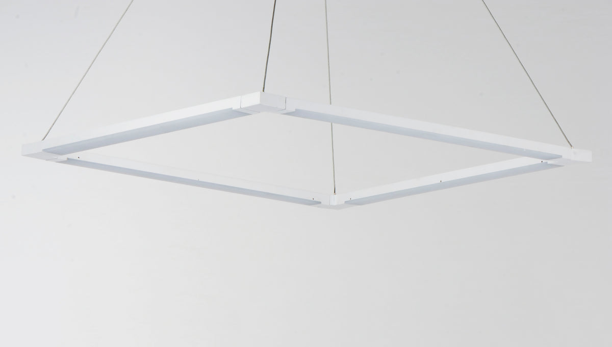 Rotator-Single Pendant by ET2