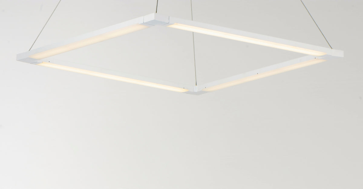 Rotator-Single Pendant by ET2
