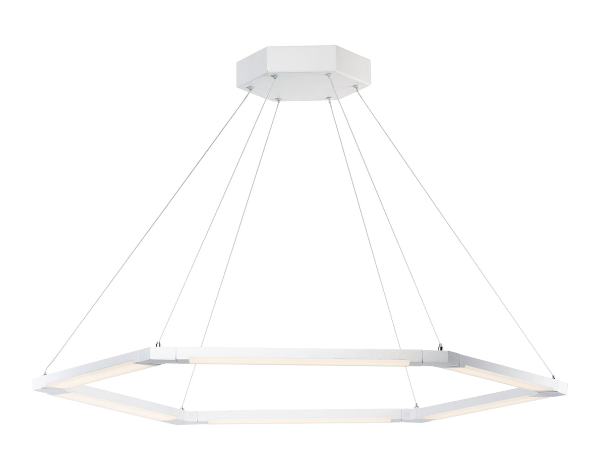 Rotator-Single Pendant by ET2