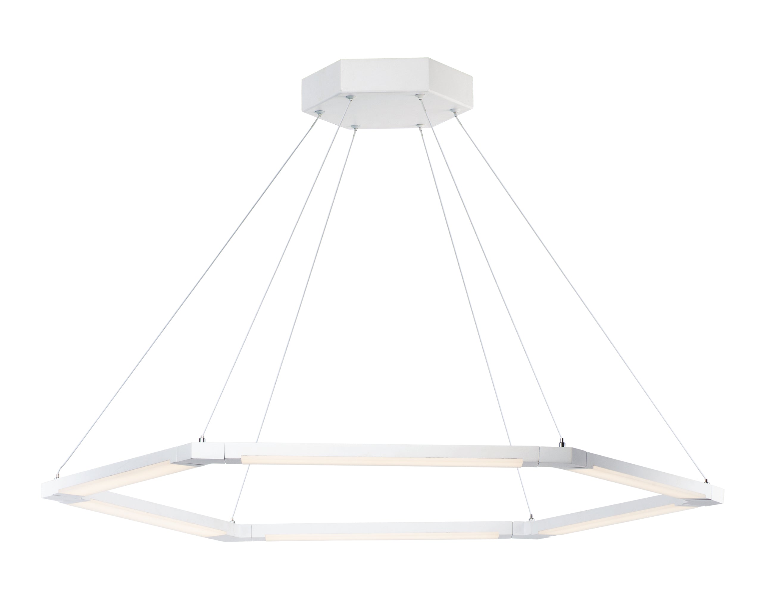 Rotator-Single Pendant by ET2