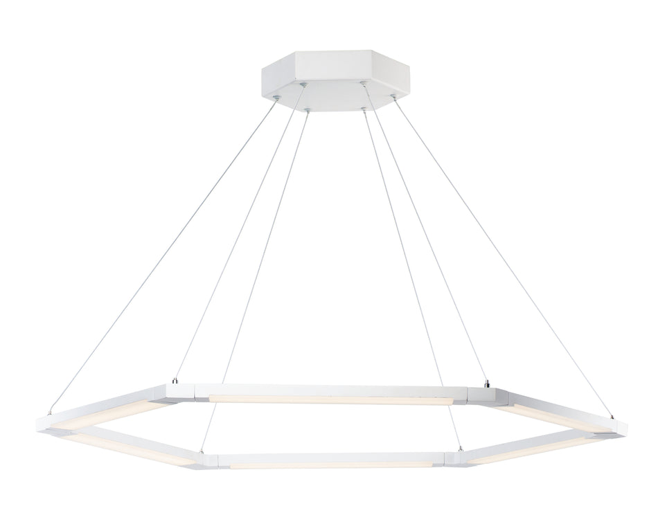 Rotator-Single Pendant by ET2