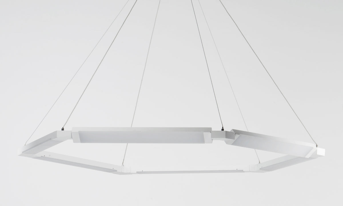 Rotator-Single Pendant by ET2