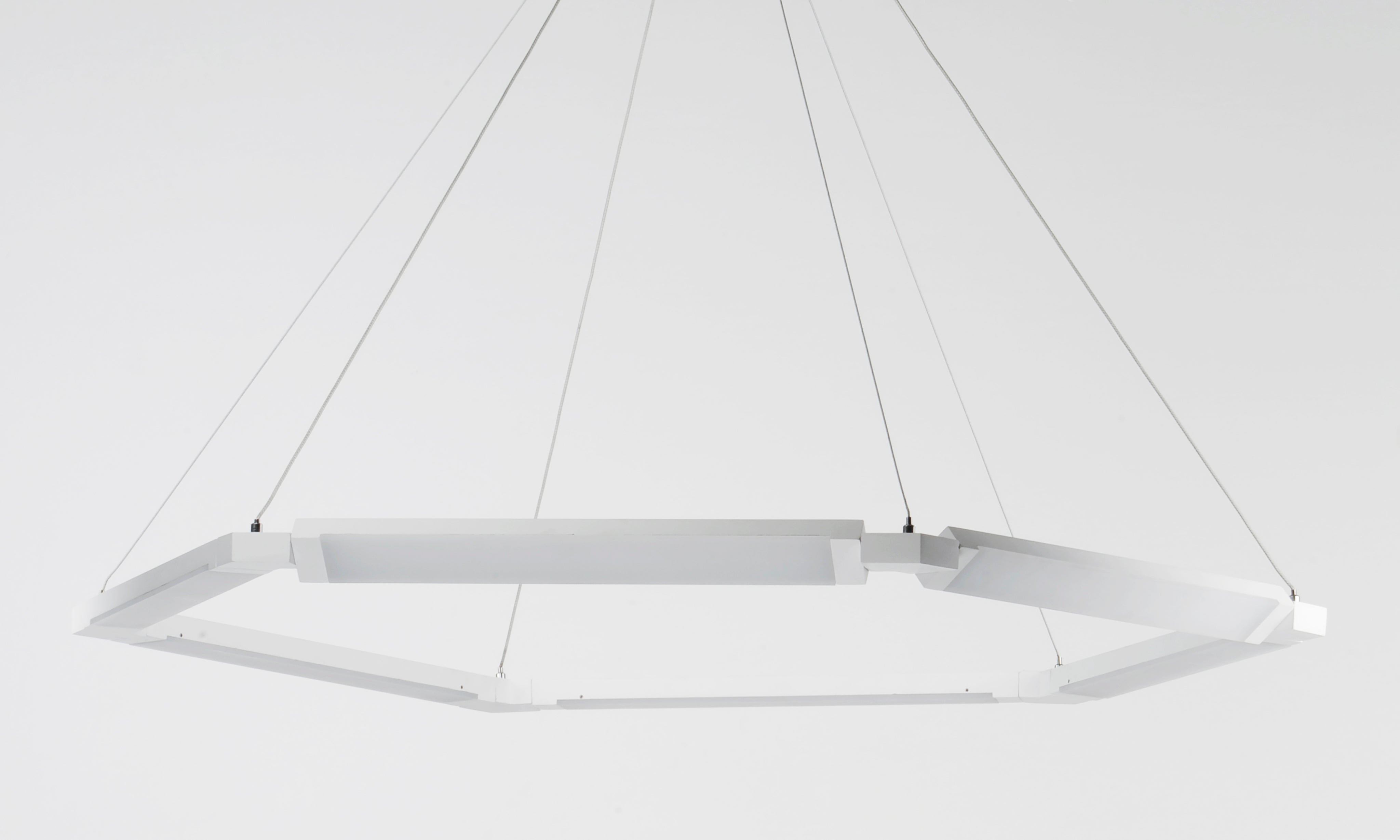 Rotator-Single Pendant by ET2