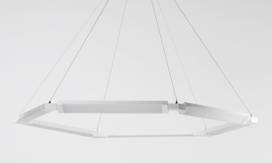 Rotator-Single Pendant by ET2