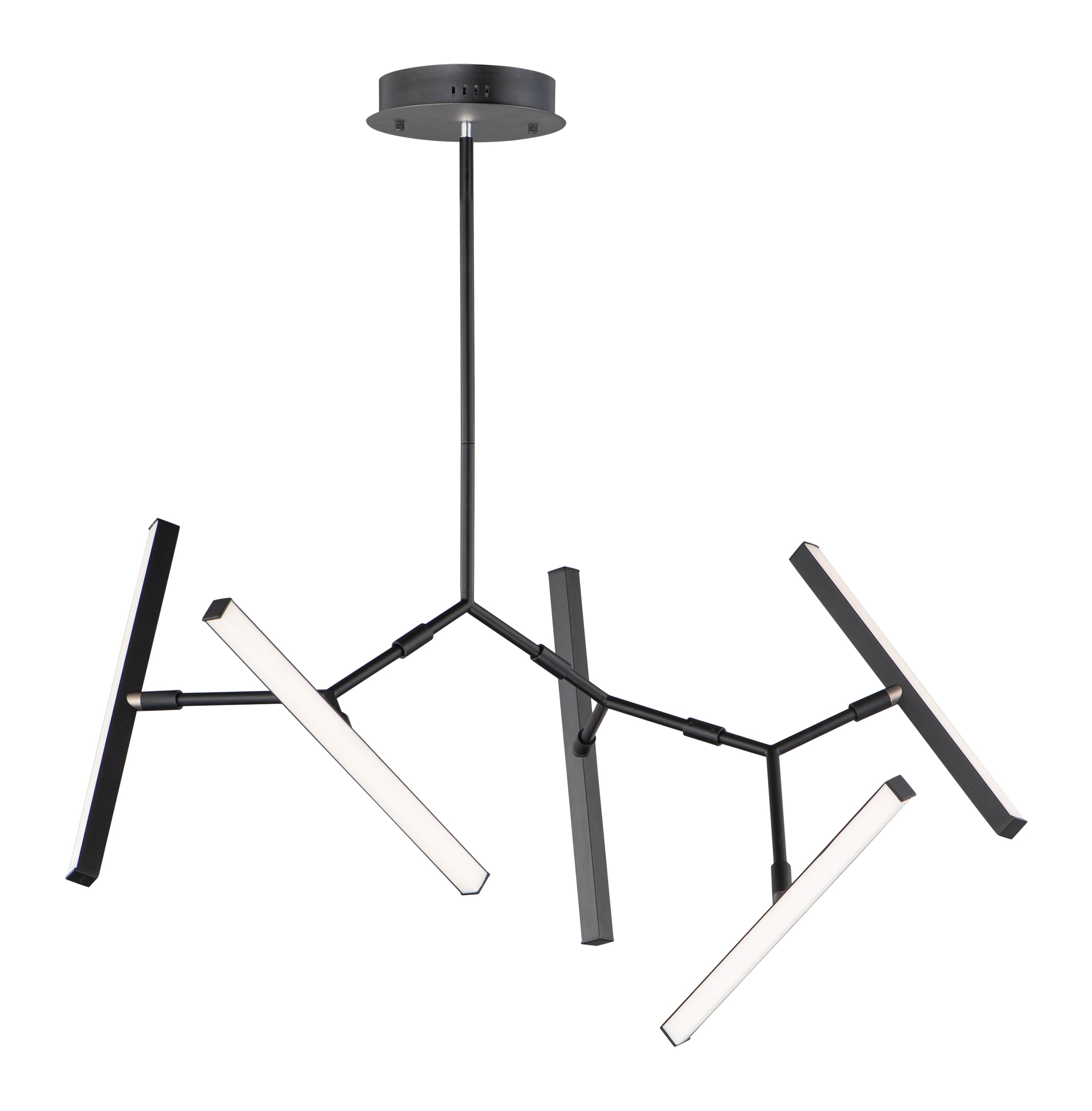Robotica-Multi-Light Pendant by ET2