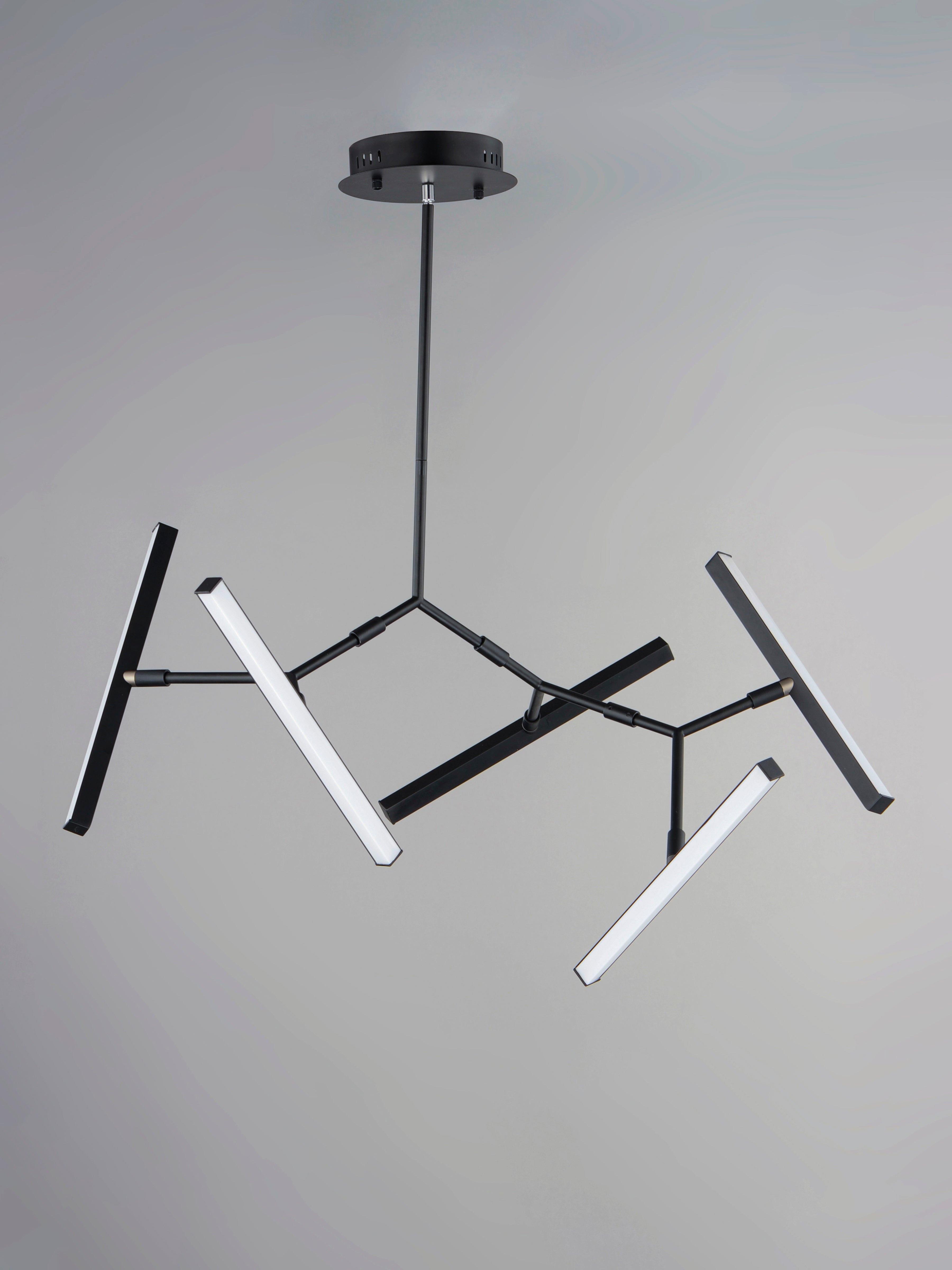 Robotica-Multi-Light Pendant by ET2