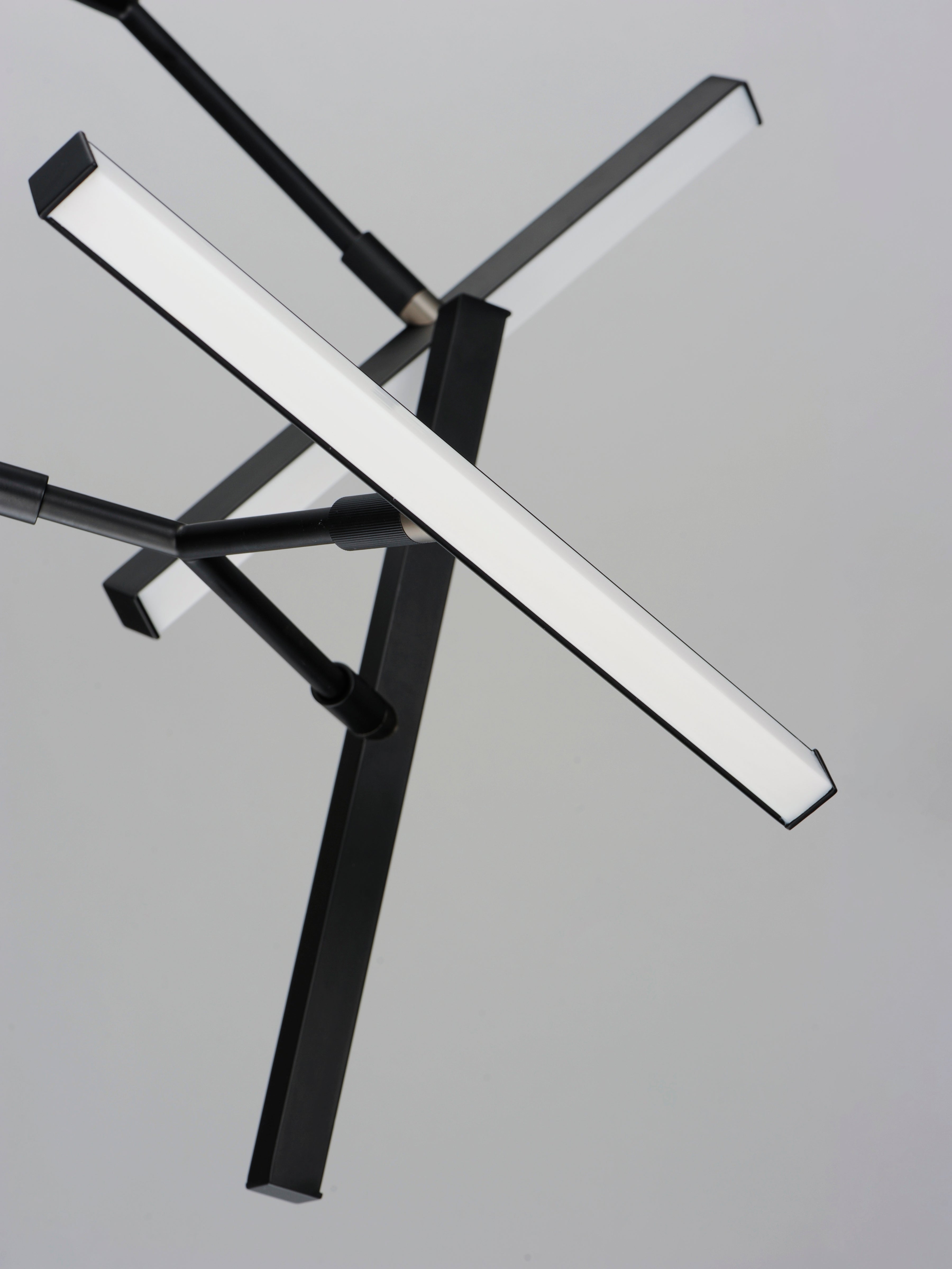 Robotica-Multi-Light Pendant by ET2