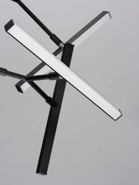 Robotica-Multi-Light Pendant by ET2