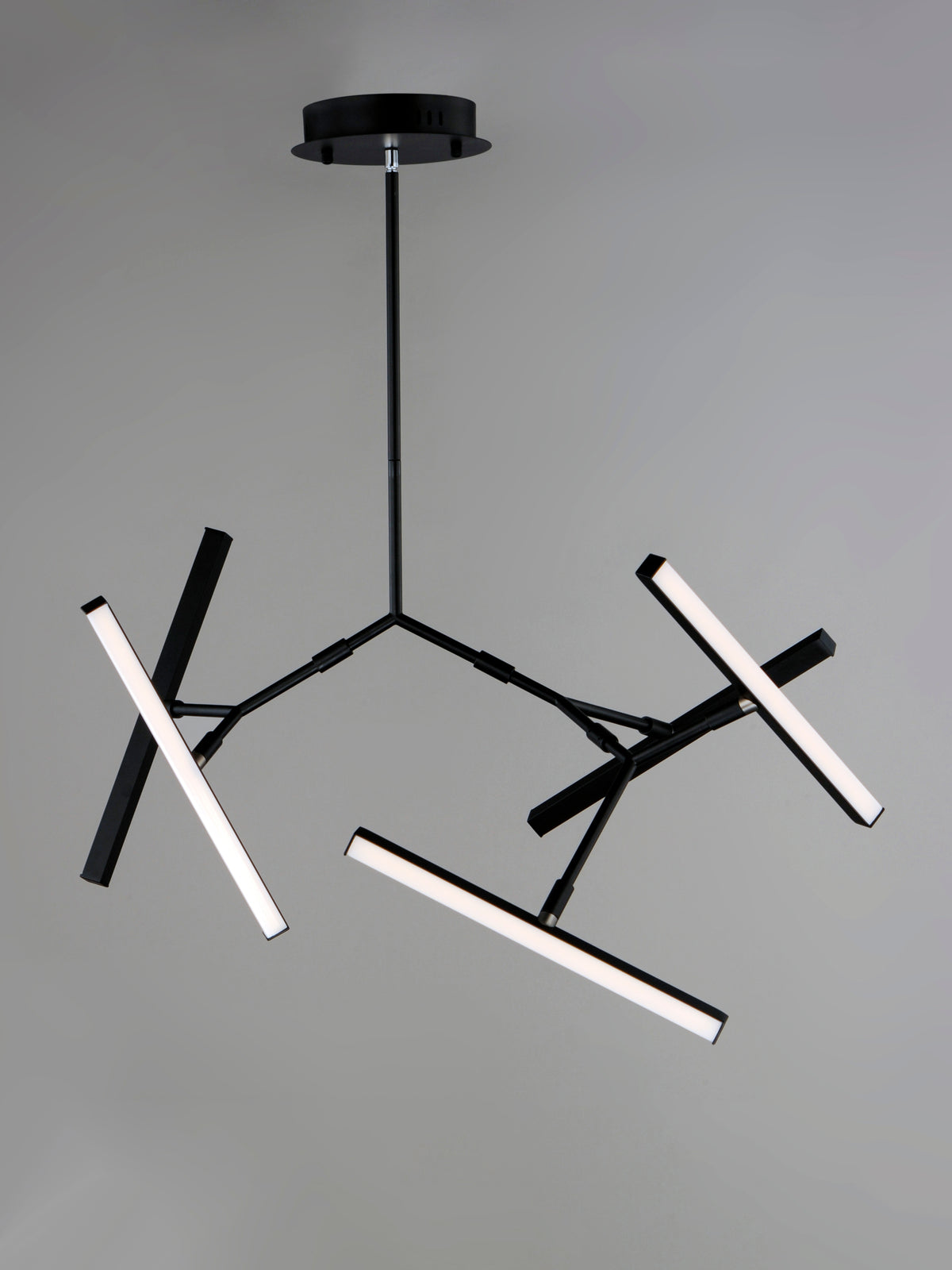 Robotica-Multi-Light Pendant by ET2