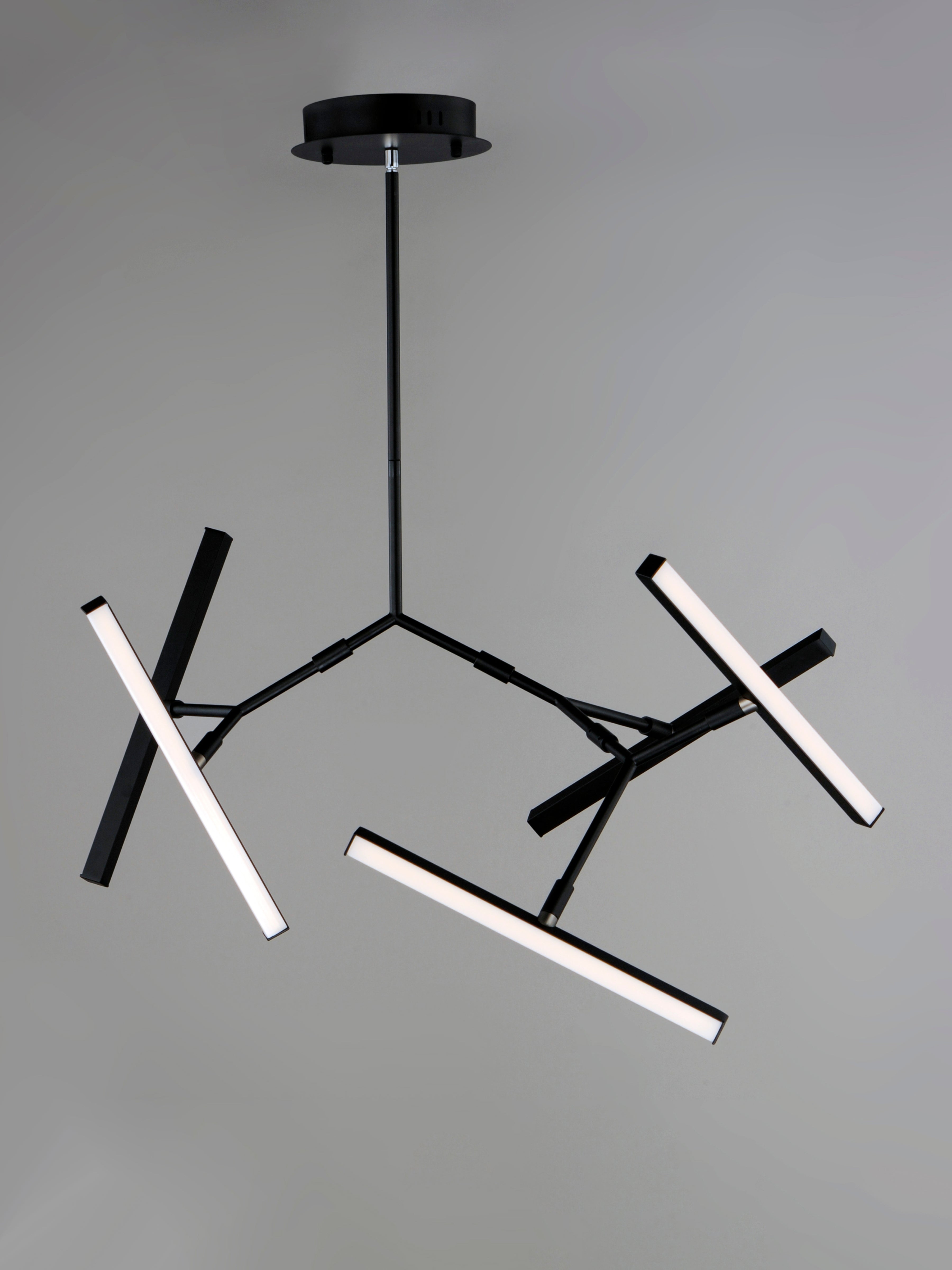 Robotica-Multi-Light Pendant by ET2