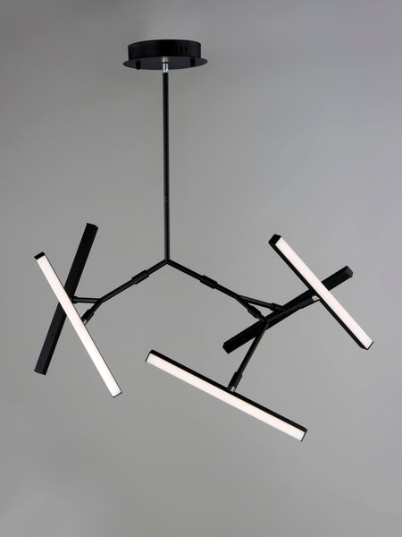 Robotica-Multi-Light Pendant by ET2