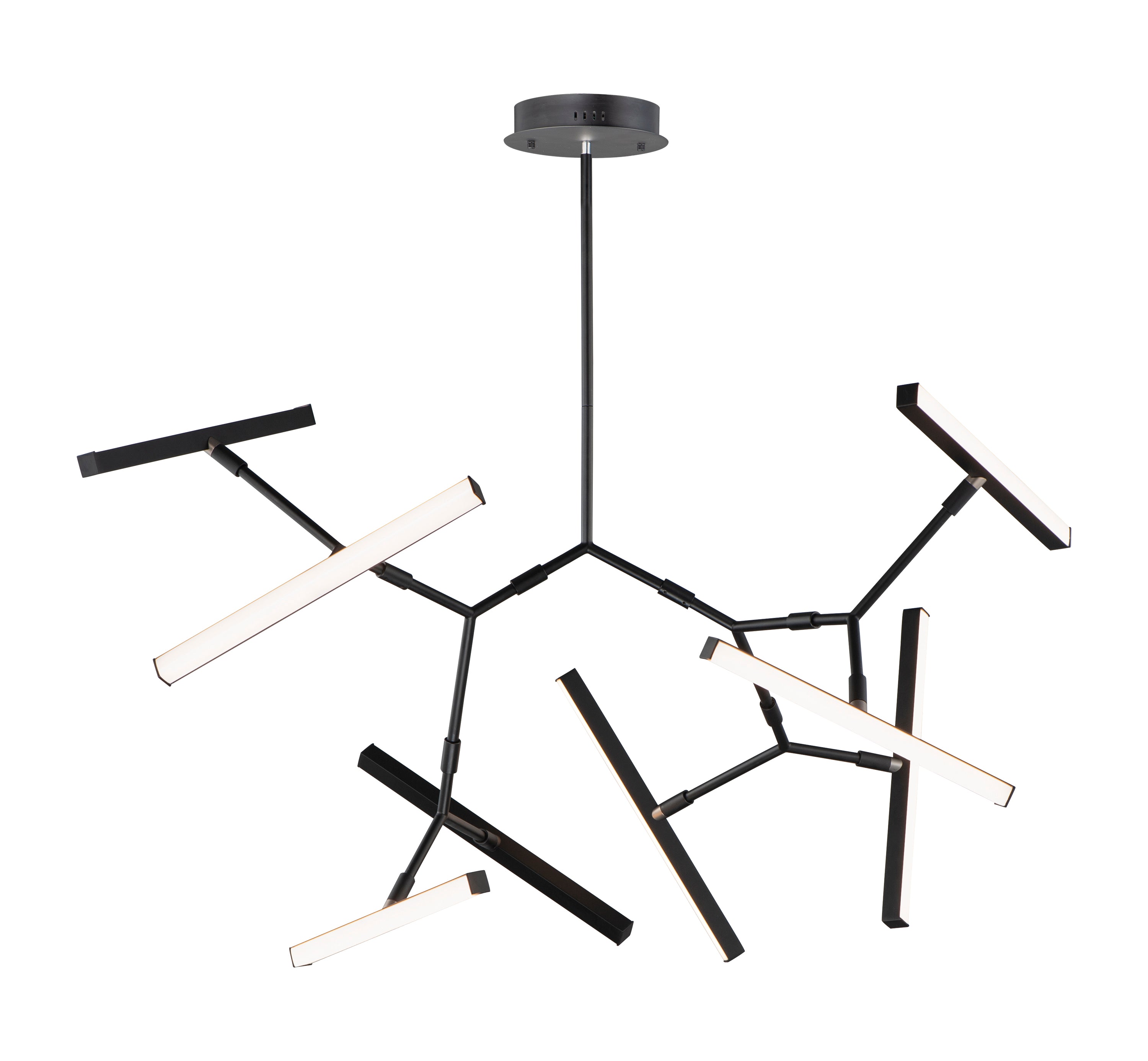 Robotica-Multi-Light Pendant by ET2