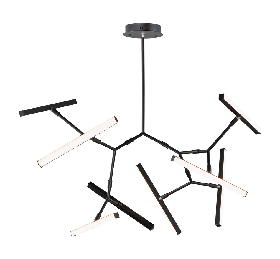 Robotica-Multi-Light Pendant by ET2
