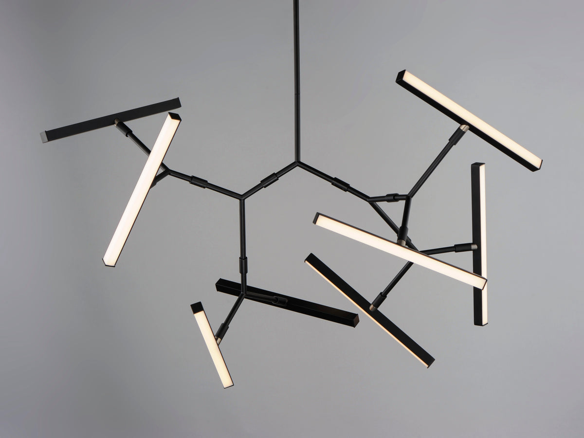 Robotica-Multi-Light Pendant by ET2
