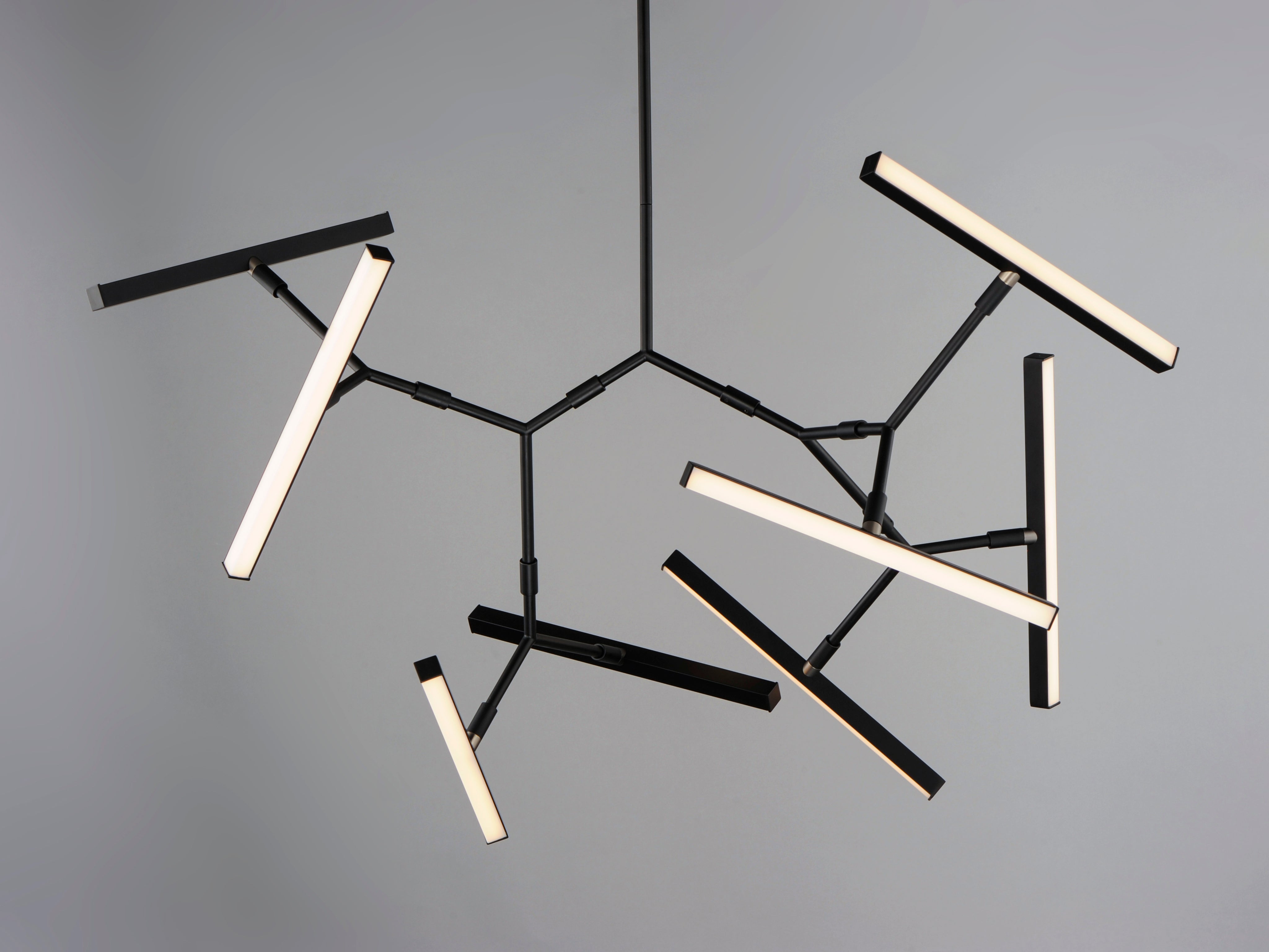 Robotica-Multi-Light Pendant by ET2