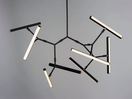 Robotica-Multi-Light Pendant by ET2