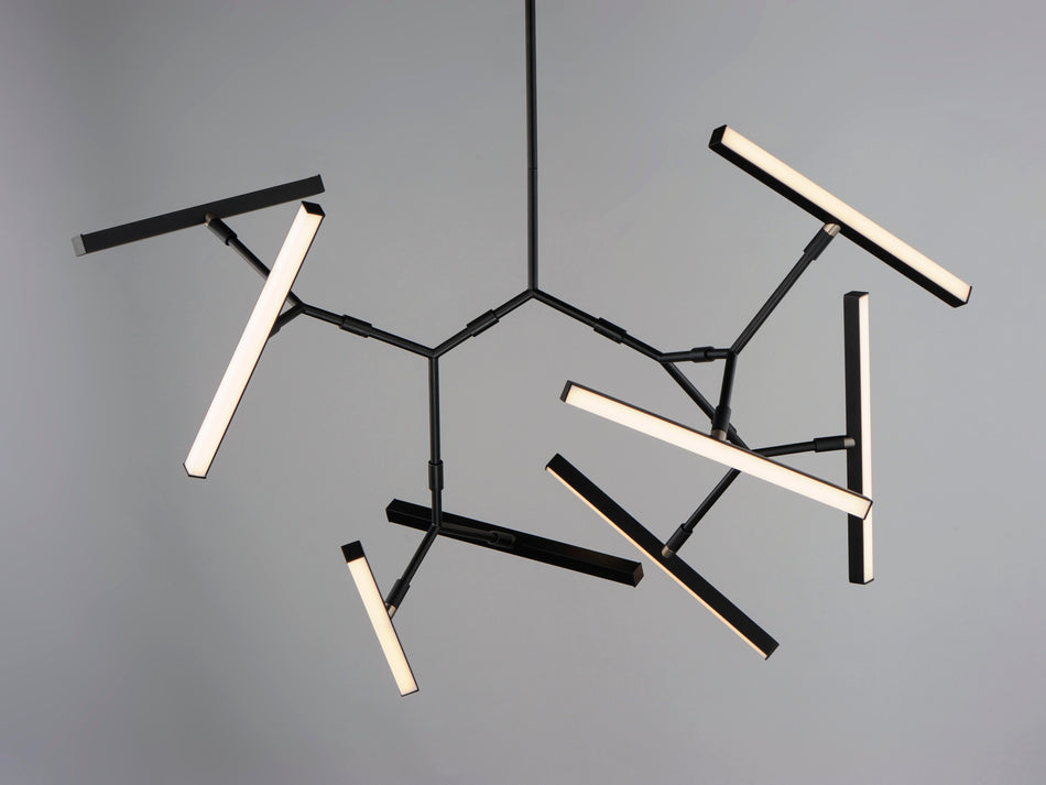 Robotica-Multi-Light Pendant by ET2