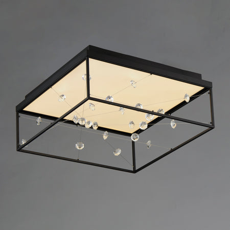 Entanglement-Flush Mount by ET2