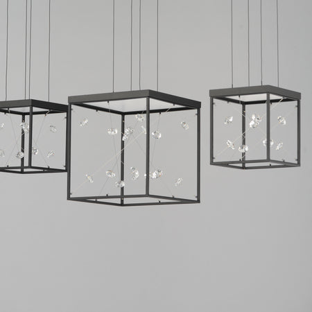 Entanglement-Linear Pendant by ET2
